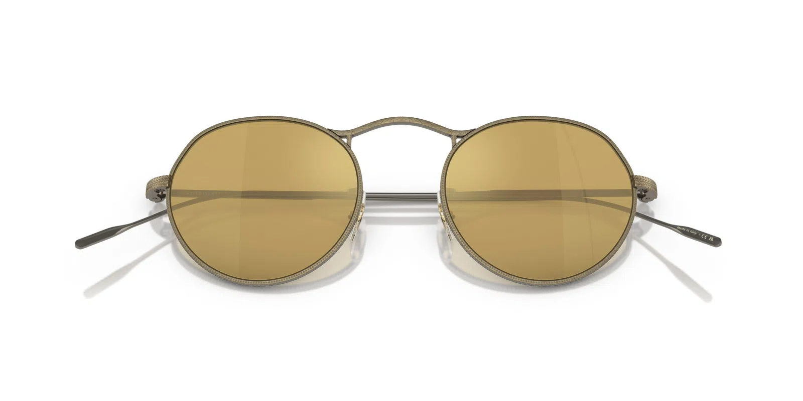 Oliver Peoples M-4 30th 1220S Sunglasses - view 57